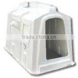 Plastic Pet House Mould thumbnail-1