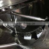 Tilting Electrical Heating Jacketed Cooking Kettles thumbnail-2