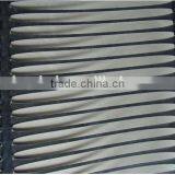 High Tensile Uniaxial Plastic Geogrid Factory Supplier thumbnail-2