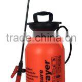 5L Garden Pressure Agricultural PE Sprayer(TF-5D)