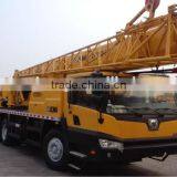 Leadng Performance Truck Crane QY25K5-I for Sale thumbnail-1