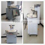 Dough Divider and Rounder Machine / Dough Rounder Machinery / Dough Dividing and Rounding Machine thumbnail-7
