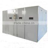 Hot Sale!! Commercial Industrial 14784 Eggs Incubators for Chicken Eggs, Large Egg Incubator for Sale