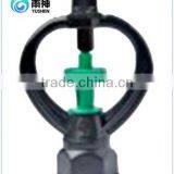 Plastic Farm Irrigation Sprinkler