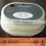 DFPets DFI002 Used Chicken Egg Incubator thumbnail-2