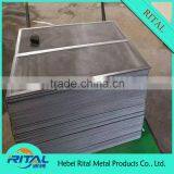 Metal Washable Metallic Mesh Primary Air Filter thumbnail-3