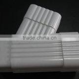 PVC Gutter Skew Tee