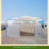 30*40ft PVC Tarpaulin With Mechnical Door Canopy Tent thumbnail-1