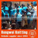 New Polyethylene Treated Mosquito Net to Africa