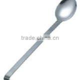 One Piece Basting Spoon, S/s