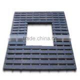 OEM Fiberglass Tree Well Grate for Sale thumbnail-6