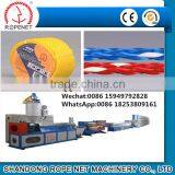 Hdpe Yarn Extruder Machines Monofilament Extrusion Line Anne Email:ropenet17@ropenet.com M:18253809161