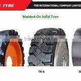 Solid Tire 825-15 TR-1 for Sale thumbnail-2