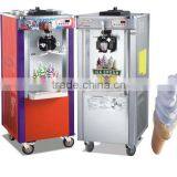 Standing Type Ice Cream Machine for Sale
