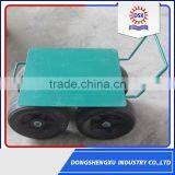 Competitive Price Mobile Storage Flat Panel Tool Cart From Supplier thumbnail-4