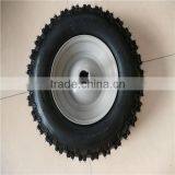 E-certificate 9inch-20 Inch ATV Tubless Tire /wheel thumbnail-2