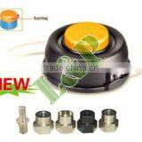 Universal Trimmer Head TAP-N-GO With Blots Brush Cutter Parts Grass Trimmer Parts L&P Parts thumbnail-1