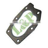G100 Cylinder Gasket 12281-ZG0-003 For Small Engine Parts Gasoline Generator Parts L&P Parts thumbnail-1