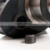 Car Parts Auto Parts Crankshaft Top Quality thumbnail-2