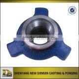 Stainless Steel Hammer Union in Pipe Fittings thumbnail-2