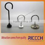 Decorative Magnetic Wall Hook,Magnet Hook, thumbnail-1