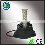 Hot Sale Amber LED Strobe Lights Magnetic Led Beacon Warning Light thumbnail-6