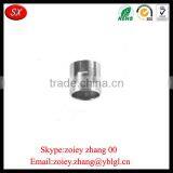 China Manufacture Custom Small Precision Steel Pump Shaft Sleeve thumbnail-3
