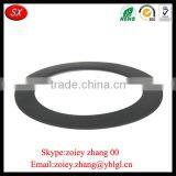 Guangdong Province Custom Precisioon Galvanized Carbon Steel Flat Gasket thumbnail-2