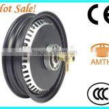 1500w Hub Motor 48v, High Power Brushless Hub Motor 48v1000w, 48V Brushless Scooter Hub Motor,High Quality dc Motor 48v 3kw thumbnail-1