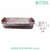 195-03-19130 OIL COOLER FITS FOR 6D125 7P PC400-5,PC400-6 thumbnail-1