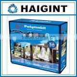 TY0564 Portable Garden Warter Misting Kits,Low Pressure Misting System thumbnail-3