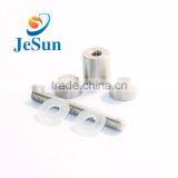 Precision Stainless Steel Cnc Machining Parts/cnc Lathe Parts thumbnail-3