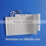 Aluminium Roll Bond Evaporator for Water Dispenser thumbnail-3