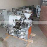 2016 New Type Full-automatic & Multifunction Oil Press Machine thumbnail-2