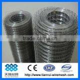 Galvanized Wire Mesh Screen (factory)