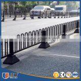 Factory Direct Price Hand Forged Road Guard Rails thumbnail-2