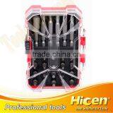 26pc Screwdriver Bits Set thumbnail-3