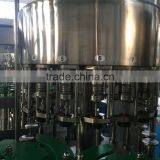 Алюминиевая машина для наполнения и укупорки банок пива и газированных напитков thumbnail-3