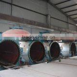 Best Selling New Design Foam Concrete Block Production Line in India thumbnail-2