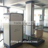 Micro Dose Full Body X-ray Scanner thumbnail-1