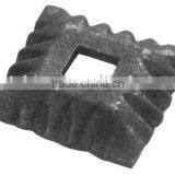 Wrought Iron Accessories thumbnail-1