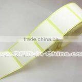 13.56MHz HF RFID Lable Printing for Asset Tracking thumbnail-1