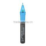 Hot Selling Light Test Pen Non-contact AC Voltage Detector Electric Tester Pen Electrical Pen thumbnail-2