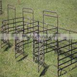 Corrosion Resistant Hinge Joint Steel Field Fence/sheep Fence in Roll/animal Fence Mesh thumbnail-1