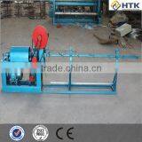 Professional Manufacturer Wire Straighting and Cutting Machine