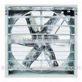 Top Quality Wall Mounted Blower Ventilation Fans From Hangyu Low Price thumbnail-4