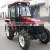 Factory Price High Quality Farm Tractor With 4WD