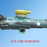 YT27 Rock Drill /// Factory OUTLET /// Mining Rock Drilling Rig - Hand Hammer - Hydraulic Rock Drill thumbnail-6