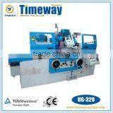 Small Universal Cylindrical Grinder / Grinding Machine / Rectificadora thumbnail-1