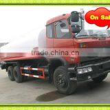 EURO 2 Street Cleaning Truck,road Cleaning Truck thumbnail-1